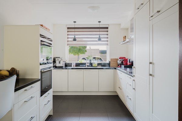 Medium property photo - Nijlstraat 56, 3207 AL Spijkenisse